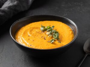 Pumpkin Soup Recipe