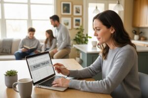 Understanding Why Create a Budget Template for Your Finances