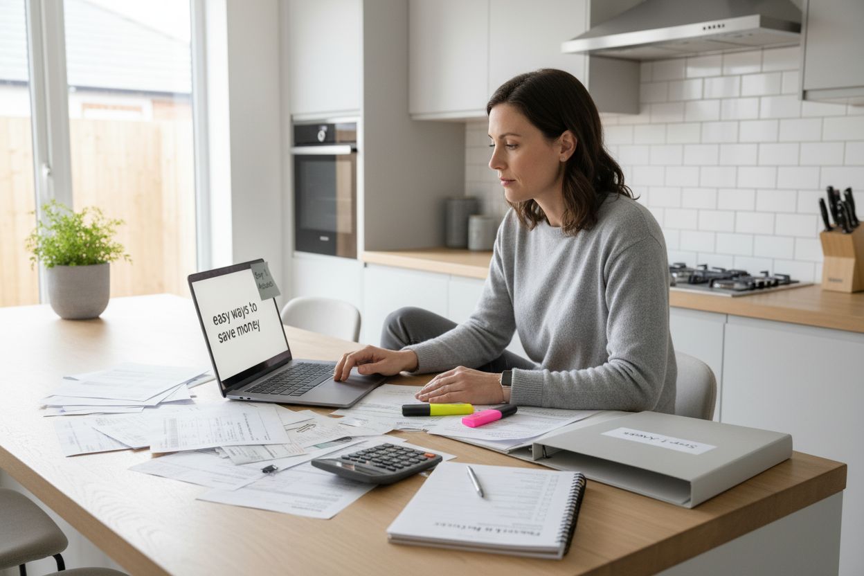 save money assessment