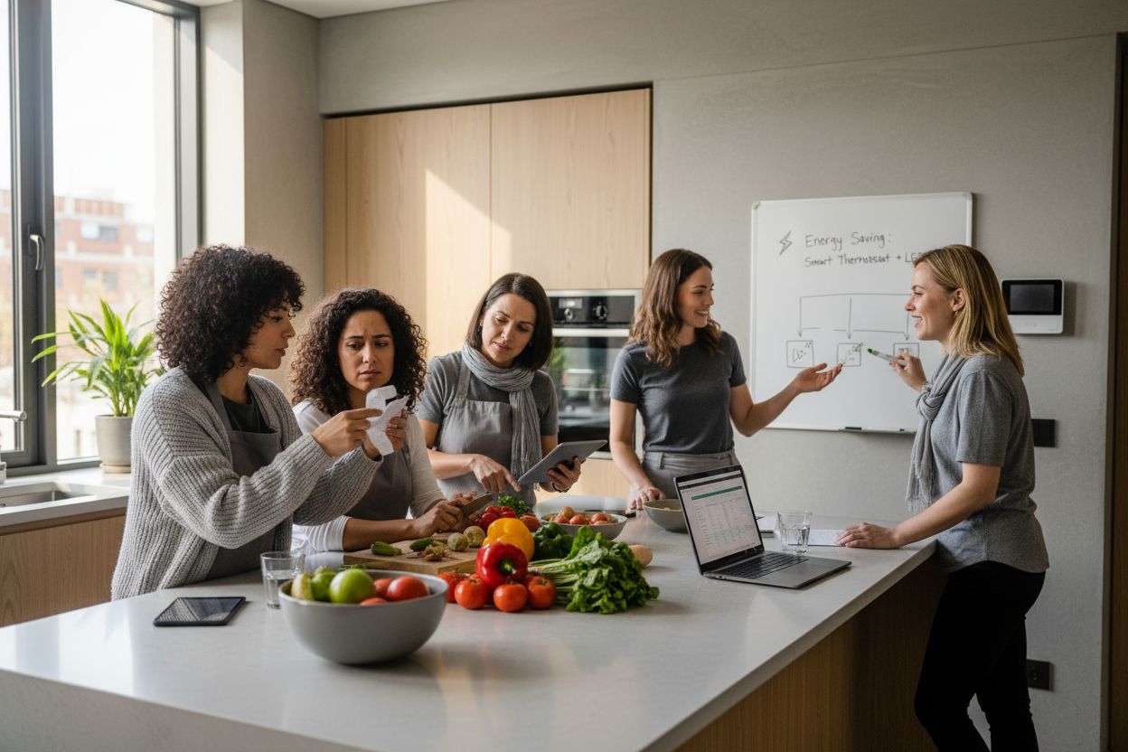 cost of living, budgeting, women